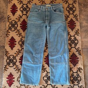 Rudy Jude Utility Jean Size 3 NWT